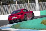 Porsche 718 Cayman GTS 4.0 2020 года (WW)